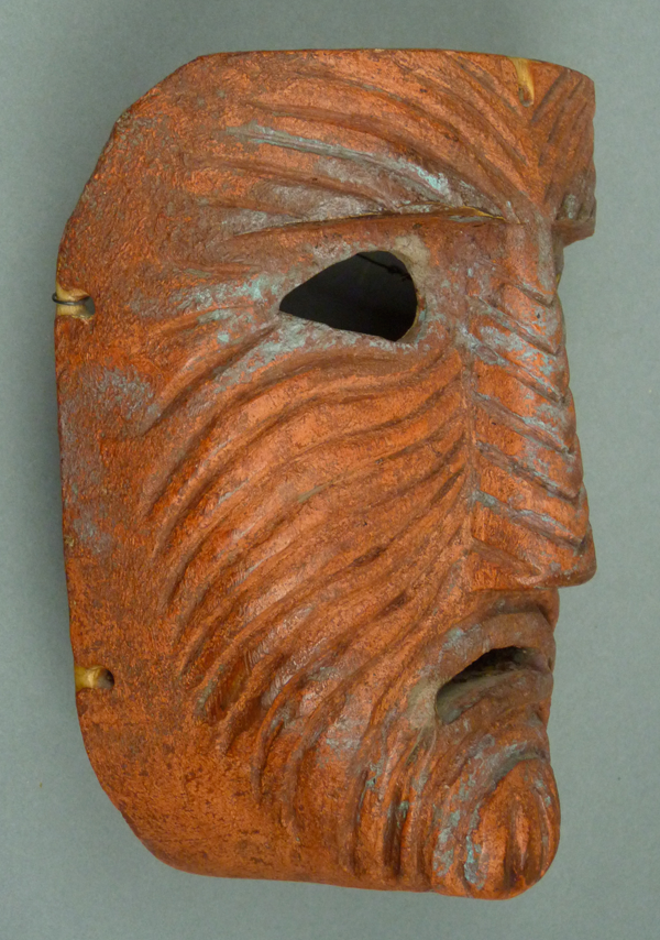 Mexican Masks—An Important Book By Donald Cordry, Part 2