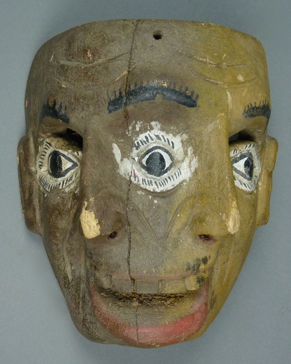 Mexican Masks—An Important Book By Donald Cordry, Part 3