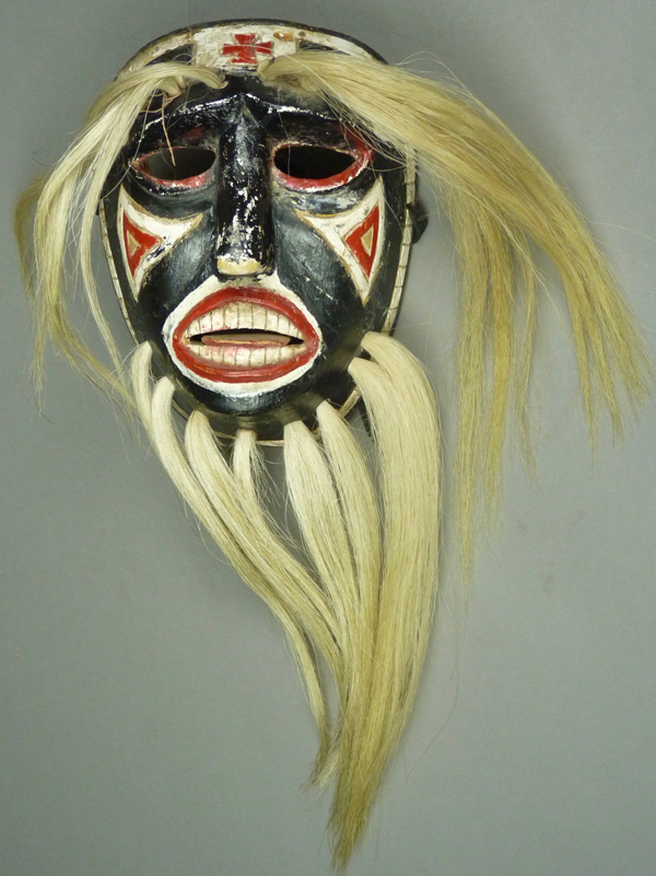 Mexican Dance Masks | Mexican Dance Masks